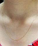 Altın Aynalı Zincir