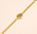 Çeyrek Altın Künye 3ÇK004