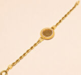 Çeyrek Altın Bileklik 3ÇK010