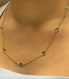  Altın Yonca Model Zincir