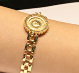 Çeyrek Altın Bileklik CB005