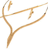  Altın Su Yolu Set Takım