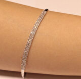  Beyaz Altın Su Yolu Set Takım