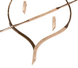  Beyaz Altın Su Yolu Set Takım