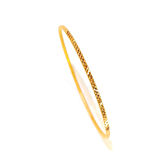  Altın Kalemli Ajda Model Bilezik