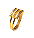 Altın Ajda Model Yüzük 34354