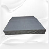 Çift kişilik Lastikli çarşaf (180x200x30)akfil kumaş 