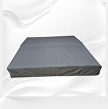 Çift kişilik Lastikli çarşaf (180x200x30)akfil kumaş 