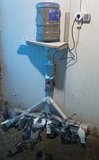 Otomatik Yemleme Makinesi Gövde Tavuk/Güvercin için