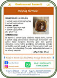 Afyon Haşhaş Ezmesi 500gr