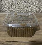 Afyon Haşhaş Ezmesi 500gr