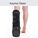 Air Walker Havalı Bot Walker Uzun