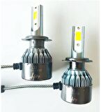 H1 ŞİMŞEK ETKİLİ LED XENON 10800LM