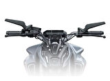 Bajaj Pulsar N 250 Katlanır Kanat Ayna Takımı