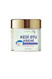 Kedi Otu Ağr.ı Sızı Dindirici Masaj Bakım Kremi 50ml