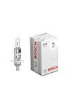 Bosch 1 987 302 801 H1 Eco Ampul 12v 55w P14-5s