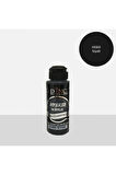 H-060 Siyah 120 ml Multısurface Hybrıd Akr.