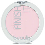 Beaulis Finish It Transparan Sabitleyici Pudra 540 Rose Transparent