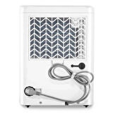 Nem Alma Cihazı TTK 32 E + BZ 01 (Hediye)