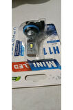 H11 Mini COMPACT  Led Oto Ampul Photon 2li Set 2ADET