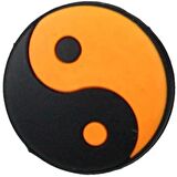 Pros Pro Tai Chi Figürü Tekli Titreşim Önleyici Turuncu