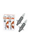 Osram H1 Ampul 12V 55W 2 Adet Almanya Üretimli