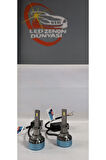 Photon Ultimate H1+5PLUS Uyumlu Led Headlight