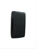 CIVIC FE1 2022 IÇIN UYUMLU  KOL DAYAMA - PIANO BLACK