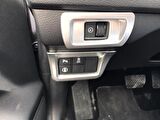 CIVIC FE1 2022 IÇIN UYUMLU  KONTROL PANEL KAPLAMA SETI - SILVER