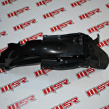 YBR 125 ESD ARKA ÇAMURLUK