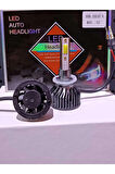 STARTEN H27 SLİM LED XENON 12000 LÜMEN GARANTİLİ Profesyonel LED XENON