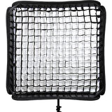 Godox SGGV-6060 (S2) 60x60cm Izgaralı Softbox Kit