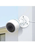 Ezviz H3C 2 MP Full HD Renkli Wi-Fi Güvenlik Kamerası