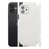 Kapps Iphone 12 ile Uyumlu Bumper Serisi Premium Kaplama 360