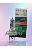 O sra m H4 55/60W Allseason Super +%30 Kolormatik Kar Ve Sis Için Özel OS RAM 4 MEVSİMLİK (1ADET)
