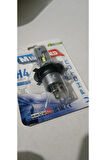 H4 Mini COMPACT  Led Oto Ampul Photon 2li Set 2ADET