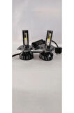 VRPRO STARTEN H4 SLİM LED XENON 12000 LÜMEN GARANTİLİ Profesyonel LED