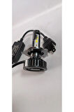 VRPRO STARTEN H4 SLİM LED XENON 12000 LÜMEN GARANTİLİ Profesyonel LED