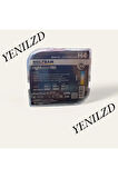H4 Ampul PERFORMANS AMPULÜ +%150 Fazla Işık ve %20 Beyaz Işık 12V 55/60W WOLFRAM (2ADET)