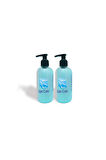 Lıpo Cold Selulitlerinize ve Fazla Yaglarınıza Karşı Bakım ve Masaj Kremi 250 ml x 2 ad.