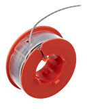 Bosch Combitrim Çim Biçme Makinası Yedek Misinası 8 Metre 1,6 Mm F 016 800 175