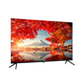 H55K800UX F  ENERJİ VERİMLİLİK SINIFI, 4K, 3840*2160 ÇÖZÜNÜRLÜK, LED PANEL, 55 İNÇ EKRAN BOYUTU, 60 HZ YENİLEME HIZI, 12W*2 SES