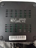 H6 model Allwinner CPU ile 4/32gb 6K android Tvbox 