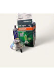 O s r a m H7 55W Allseason Super +%30 Kolormatik Kar Ve Sis Için Özel 4 MEVSİMLİ OSRA M (1ADET)