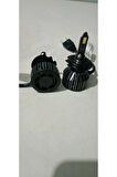 H7 NEO SERİSİ H7 SOĞUTUCULU LED XENON AMPUL