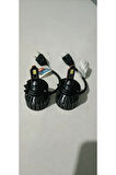 H7 NEO SERİSİ H7 SOĞUTUCULU LED XENON AMPUL