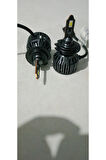 H7 NEO SERİSİ H7 SOĞUTUCULU LED XENON AMPUL