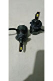 H7 Ultra Serisi Led Ampul H7  ultra ledXenon