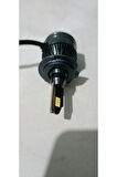 H7 Ultra Serisi Led Ampul H7  ultra ledXenon