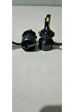 H7 Ultra Serisi Led Ampul H7  ultra ledXenon